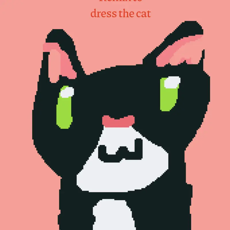 Game by @teddyplays