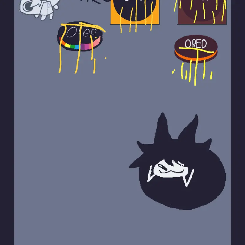 Game by @adriansito