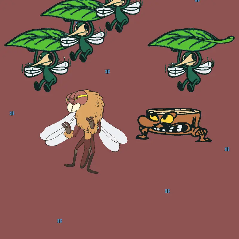 Game by @furpat