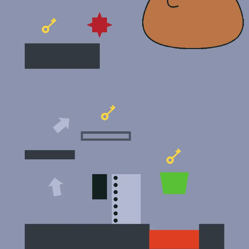 Game by @matysek2015