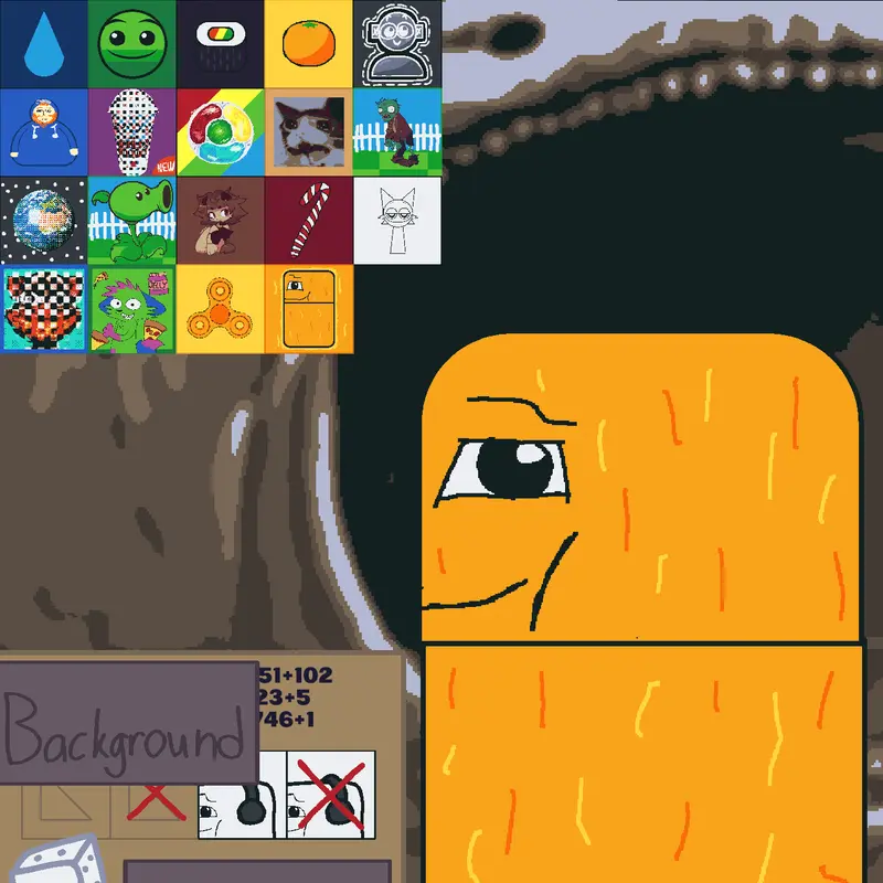 Game by @pufpufi30