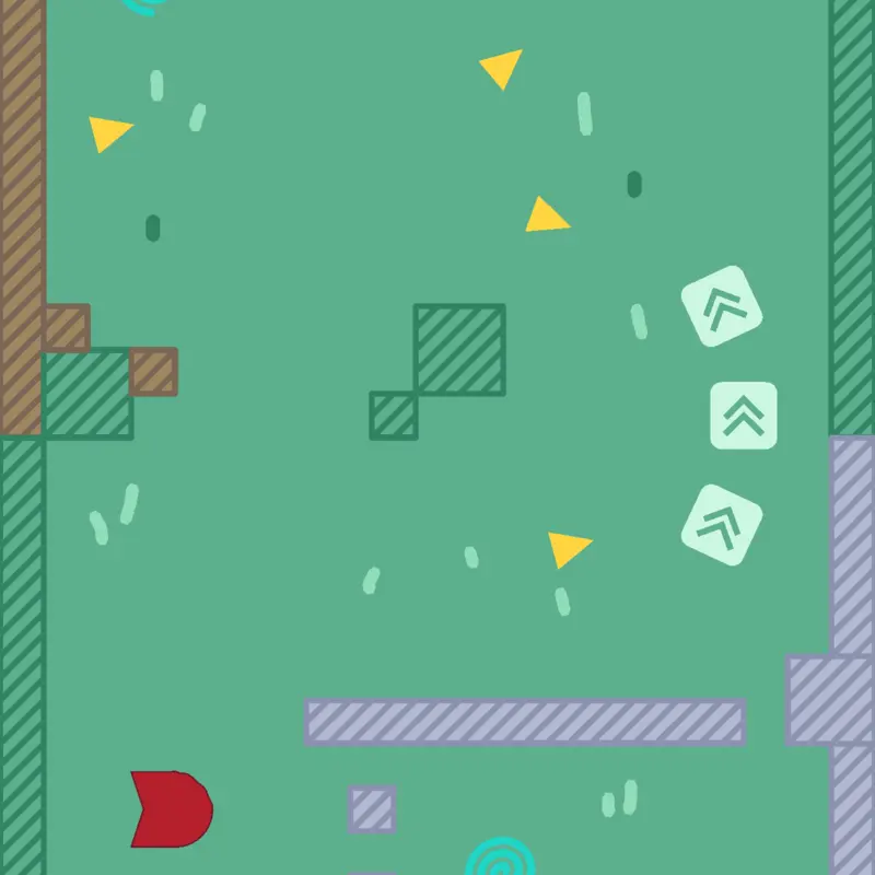 Game by @Ayorl