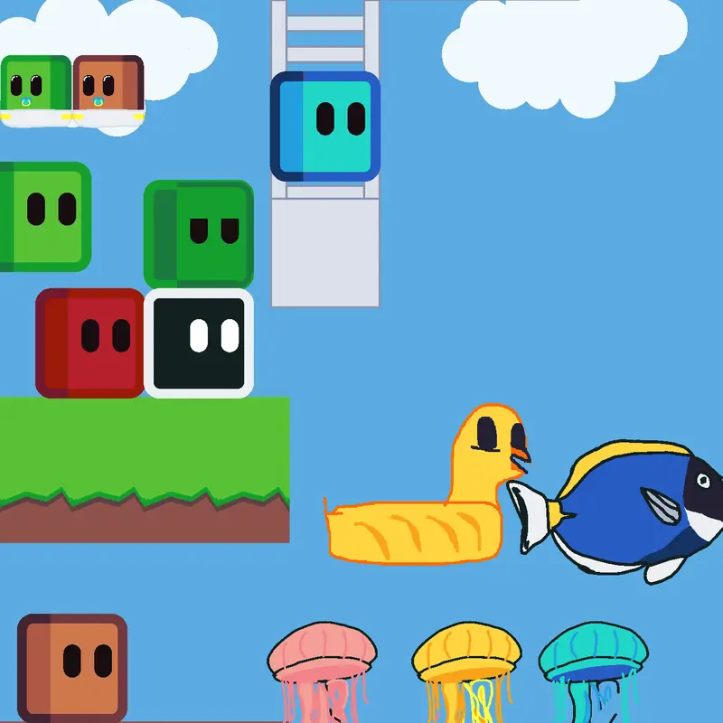 Game by @Raphael_Mario2