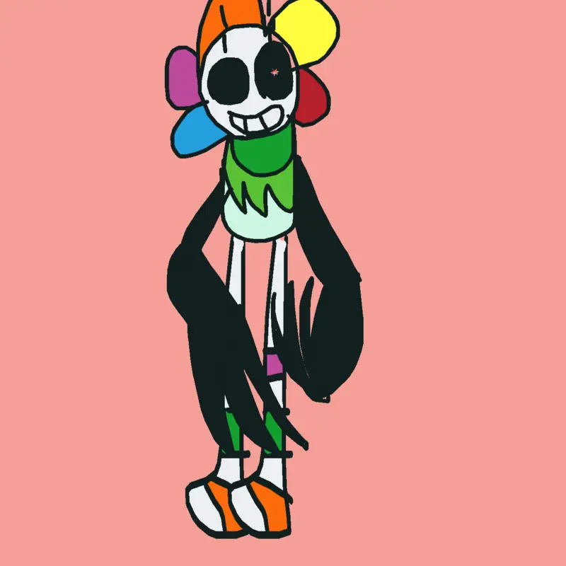 Game by @walk_around1T