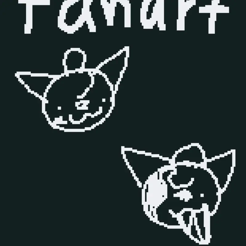 Game by @fatcato