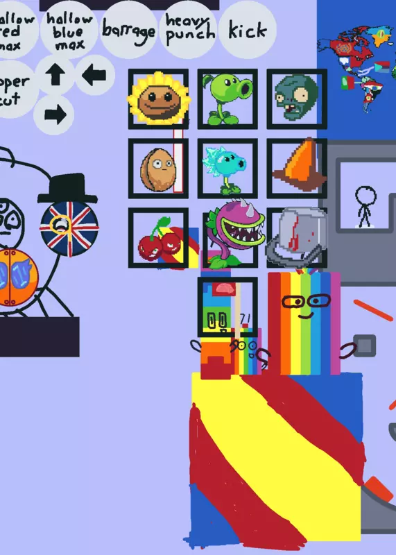 Game by @Emerbuddygoofy
