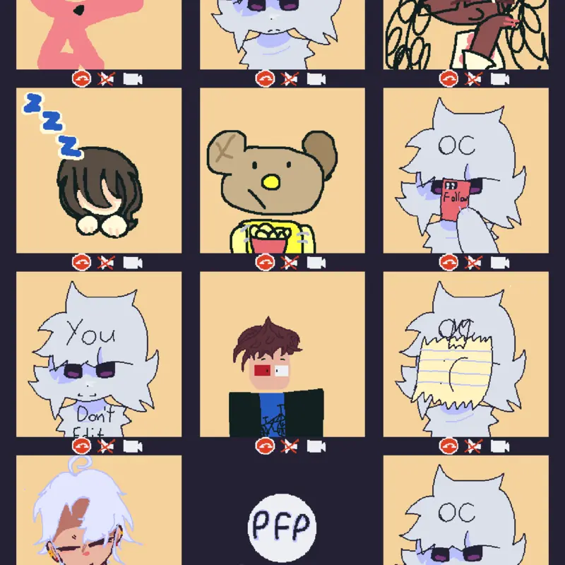 Game by @bluumonsta