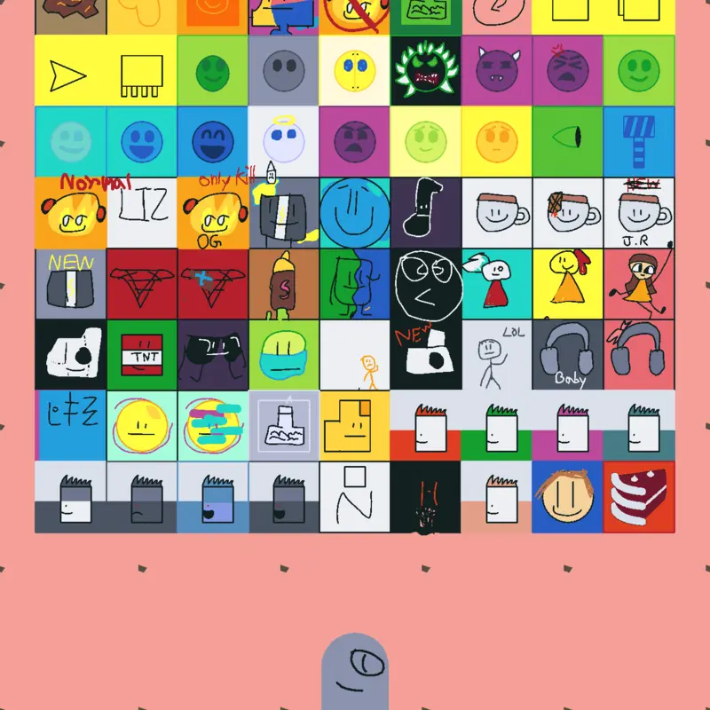 Game by @Jarif_Gamer2025