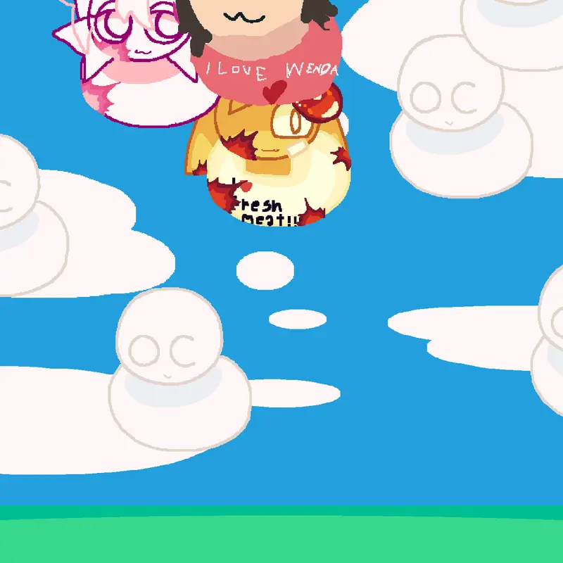 Game by @_NatsukiYumi_