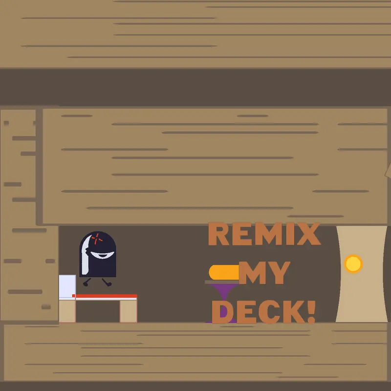 Game by @poun