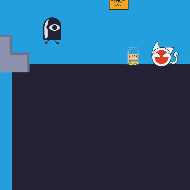 Game by @paolafan