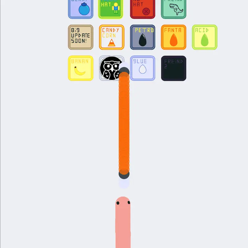 Game by @Arina1005