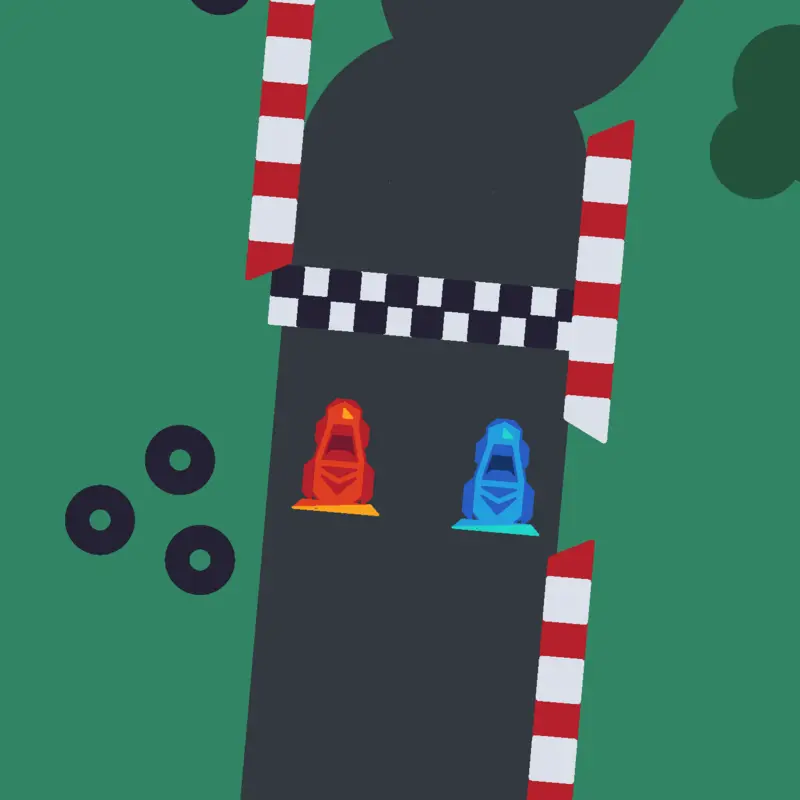 Game by @Musdafa