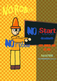 No ROBUX