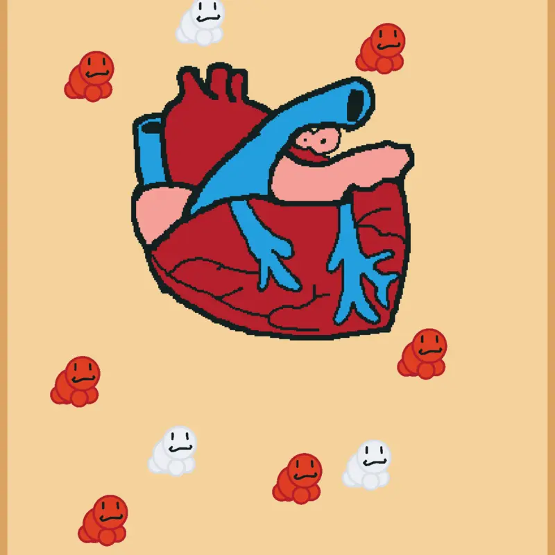 Game by @Heaven-life