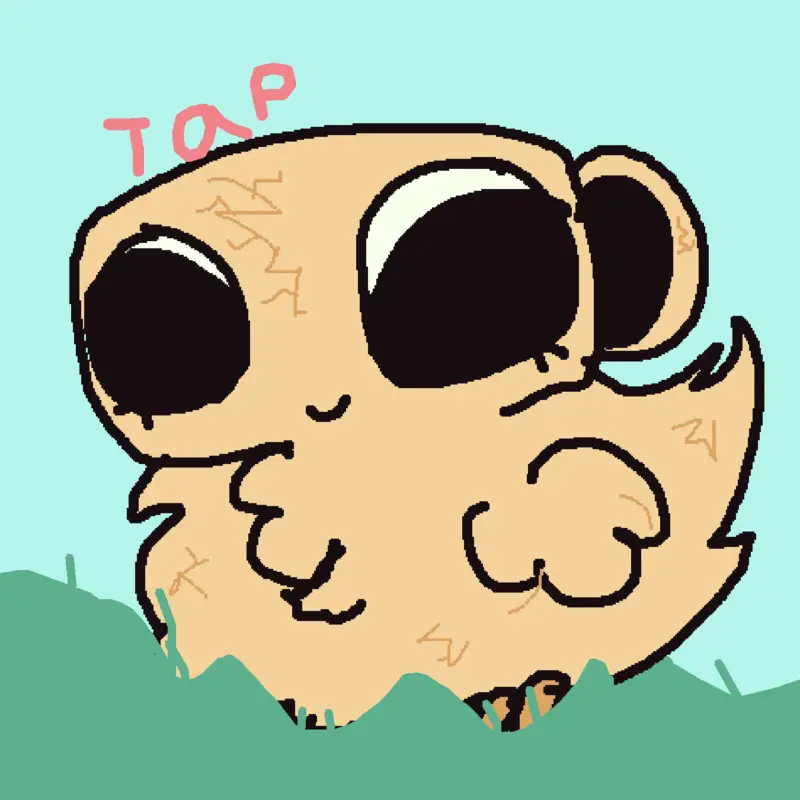 Game by @Xcupcake