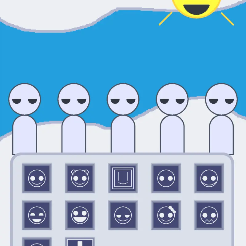Game by @TheoSamu2020