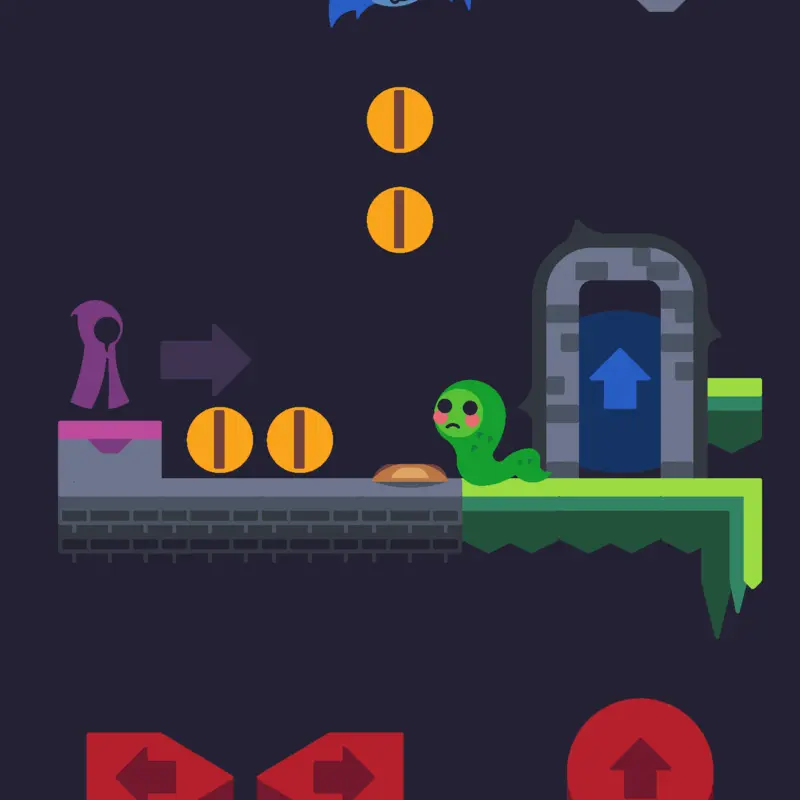 Game by @Razish
