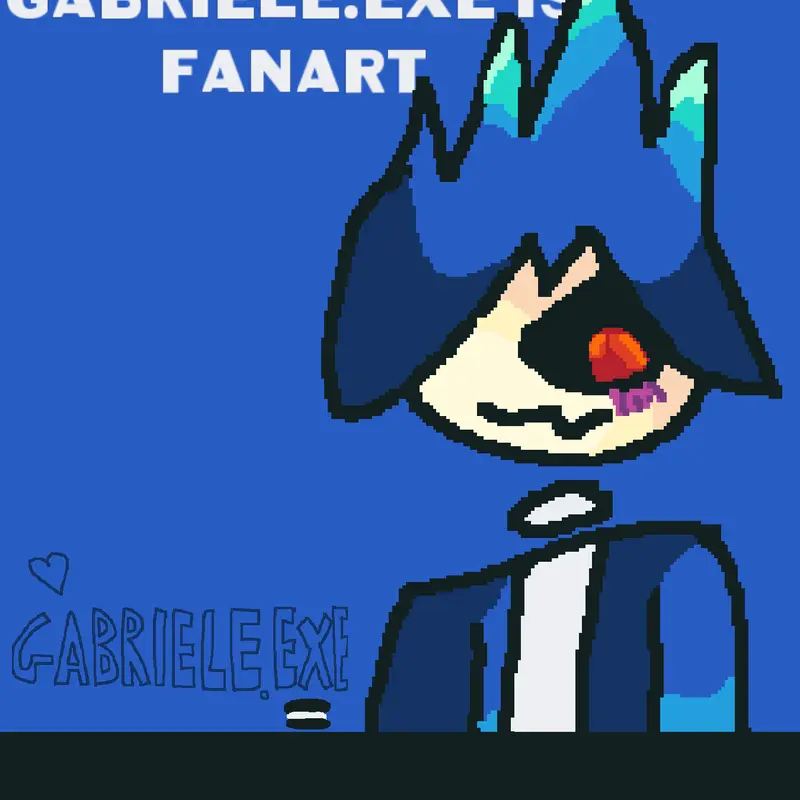 Game by @missGH0ST