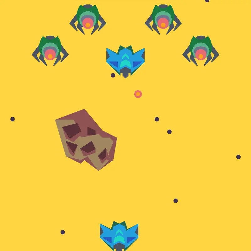 Game by @bmllcpd