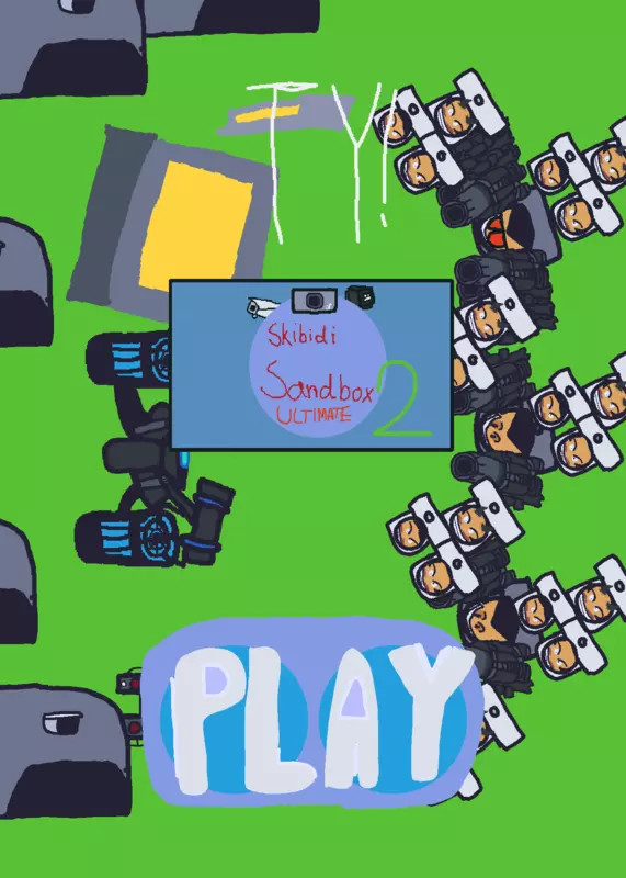 Game by @MauricioLindo