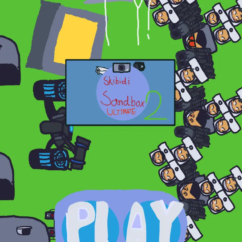 Game by @MauricioLindo