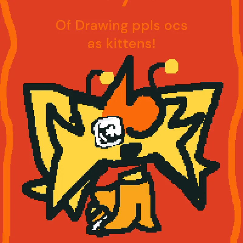 Game by @KittyFluff