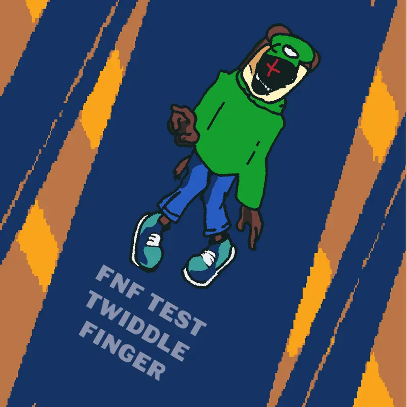 Game by @zookeper
