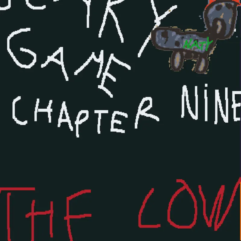 Game by @SamuelineG