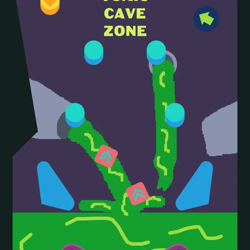 Game by @CyberEnderGamer0311