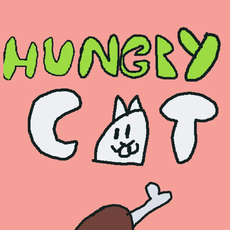 Game by @thebattcat