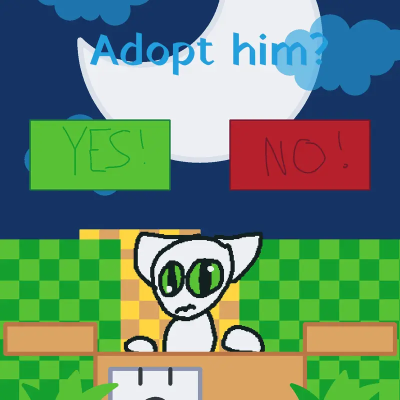 Game by @Luna_zemlya