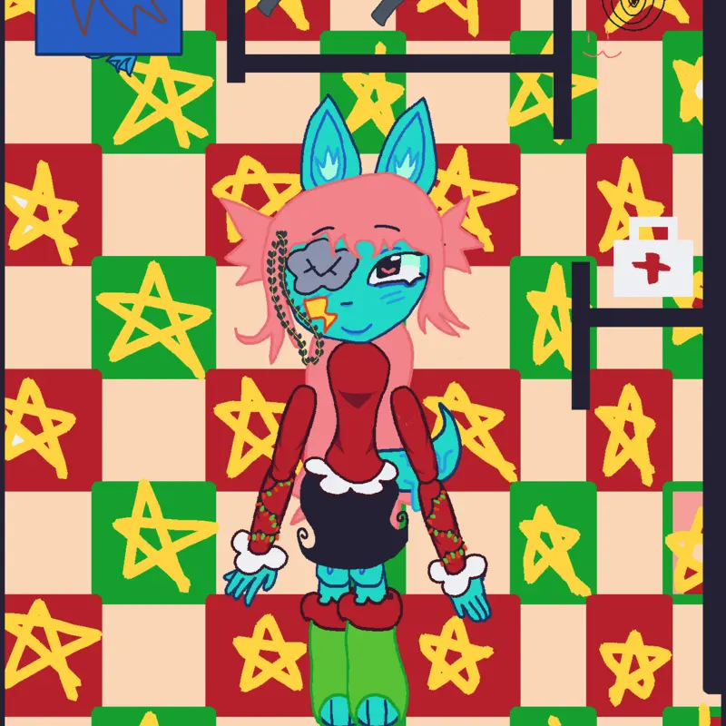 Game by @Stariouss