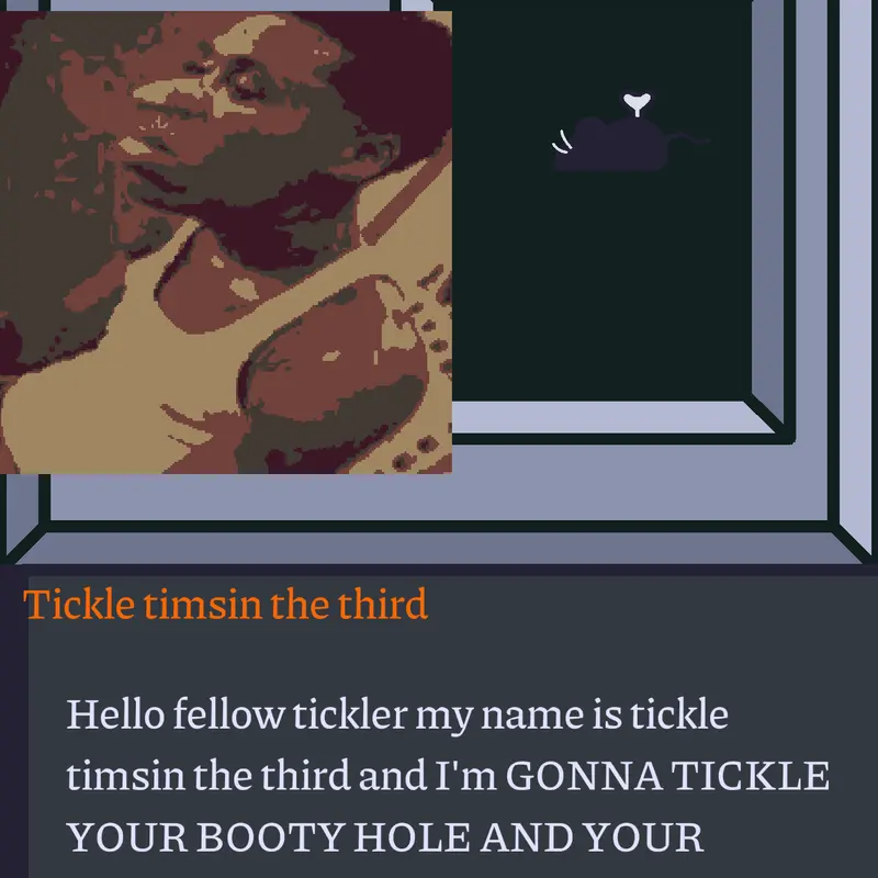 Game by @goofydingis