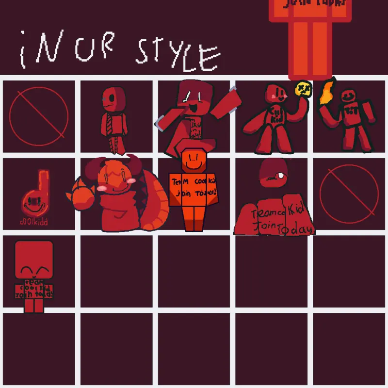 Game by @ruby456