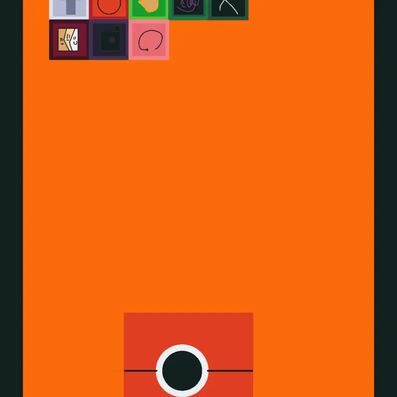 Game by @dilonn