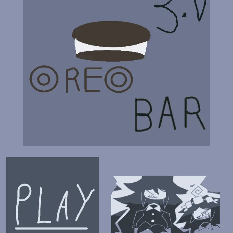 Game by @zip_oreos