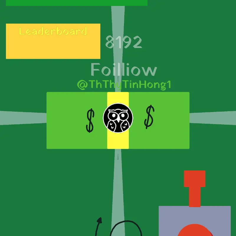 Game by @ThThyTinHong1