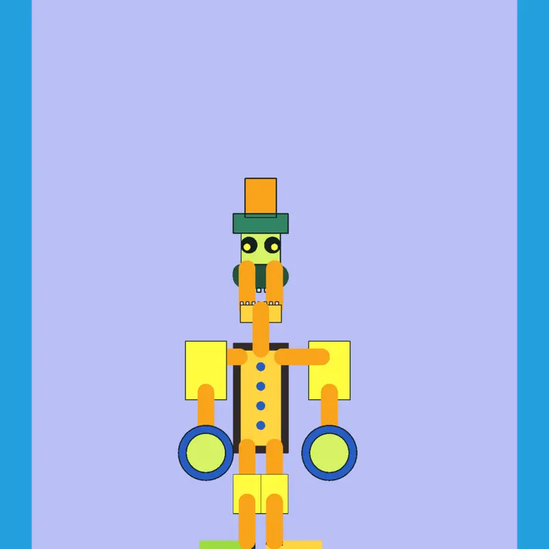 Game by @sammaxlukas