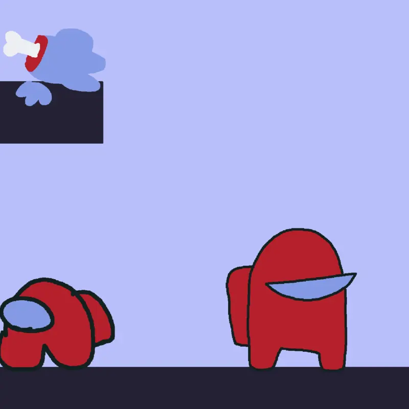 Game by @cine