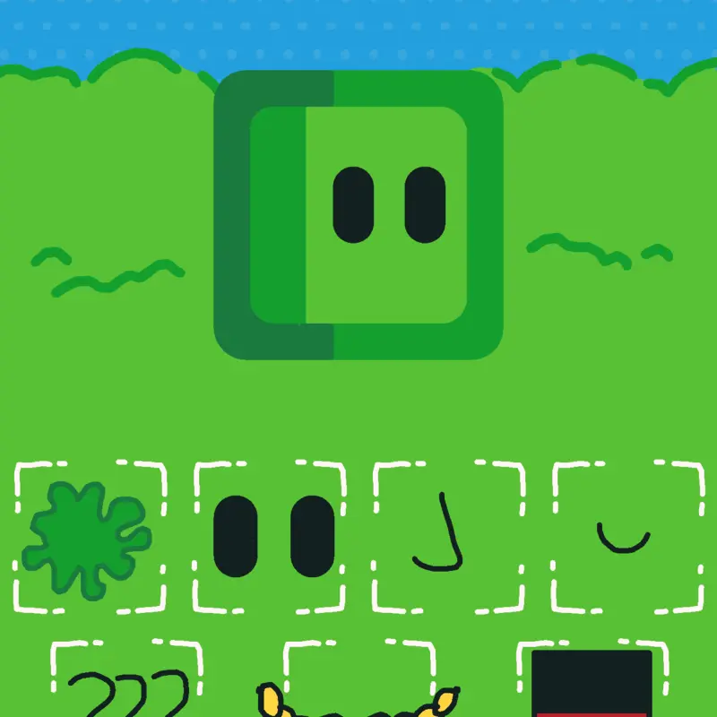 Game by @Tadur