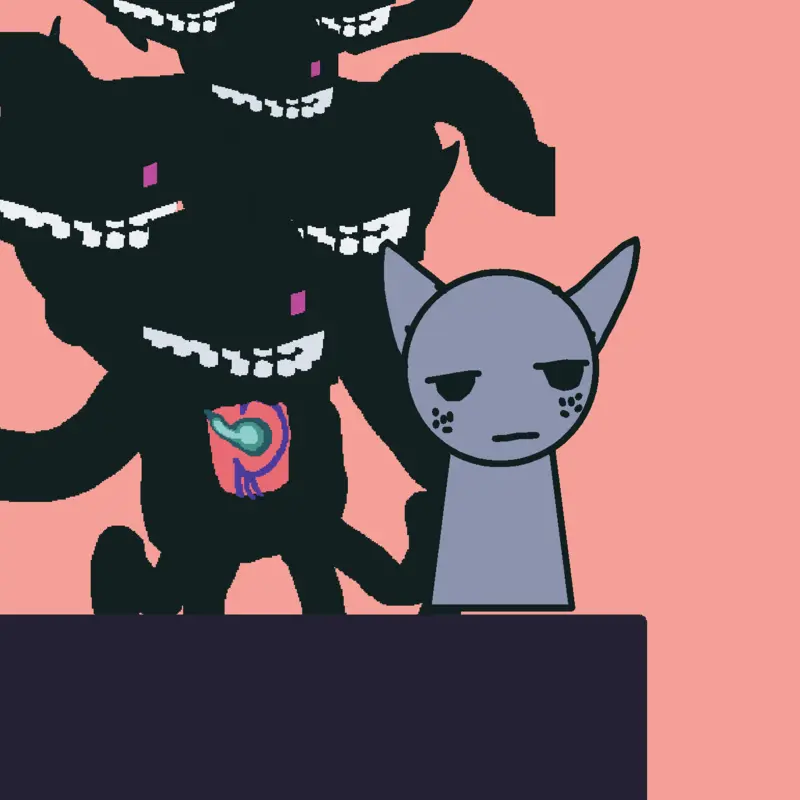 Game by @michaelmita
