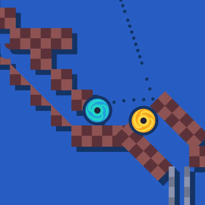 Game by @vng_vietnam
