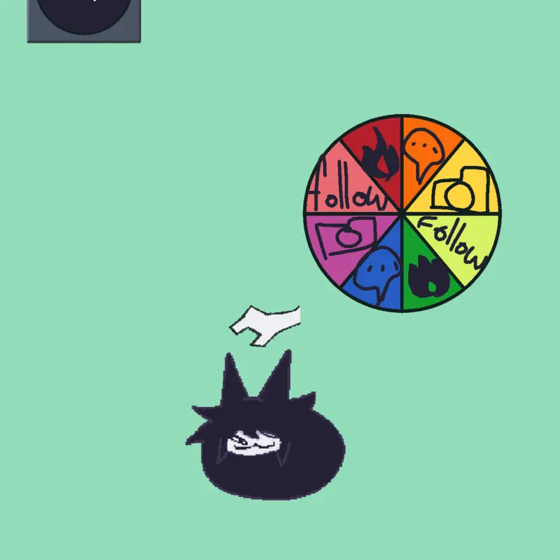 Game by @Sophiebunny