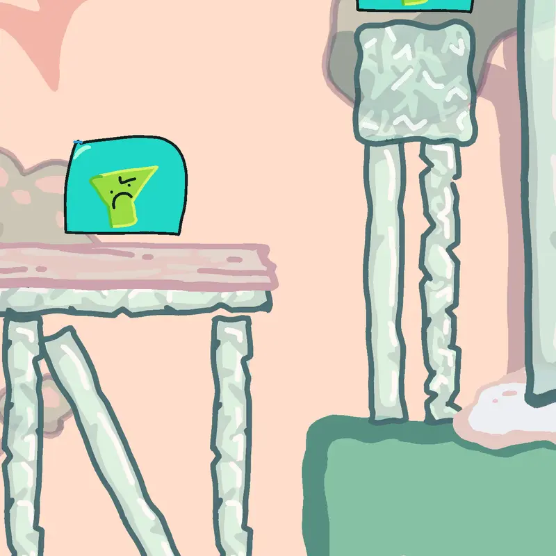 Game by @PendyPixel