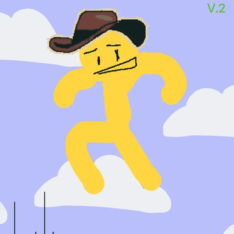 Game by @all_my_cenel