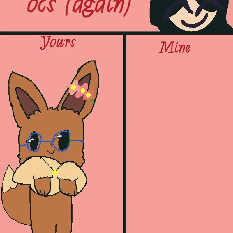 :D by @Eevee_gh0st