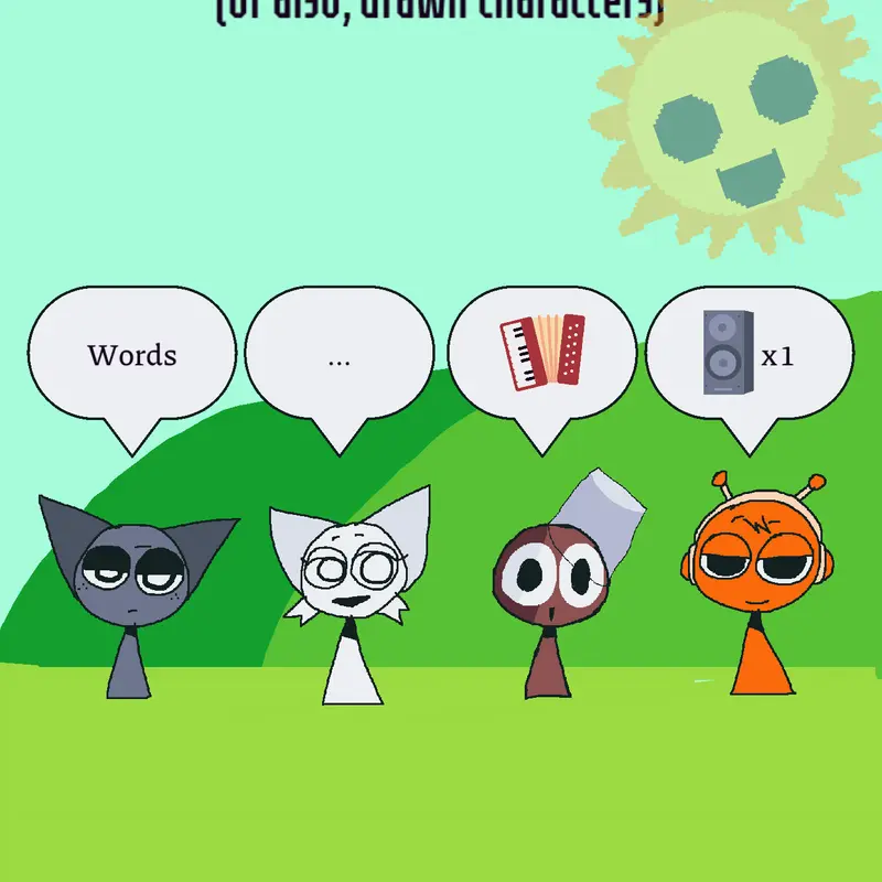 Game by @YourLocalBrud_2
