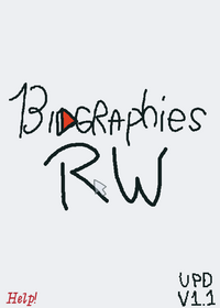 Biographies RW :3 v 1.1