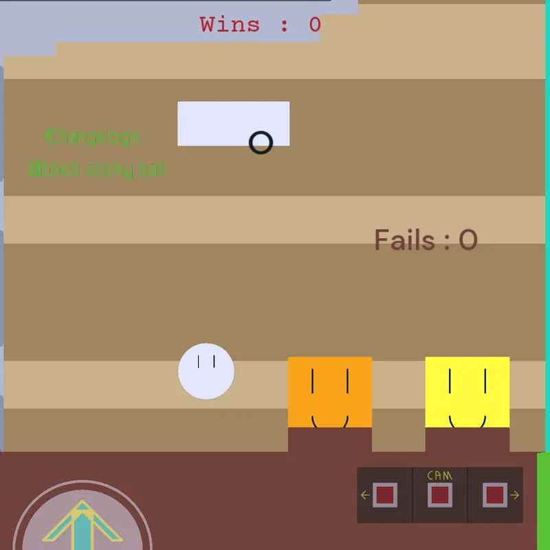 Game by @The_lighterZ